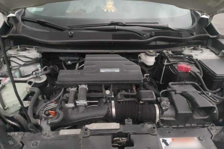 Honda CR-V 2022 car image #22