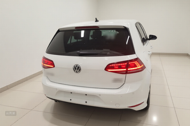 Volkswagen Golf 2017 #4 Volkswagen Golf 2017 car image #4