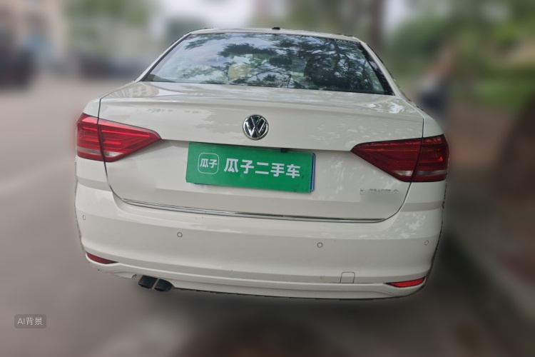 Volkswagen Lavida 2018 #6 Volkswagen Lavida 2018 car image #6