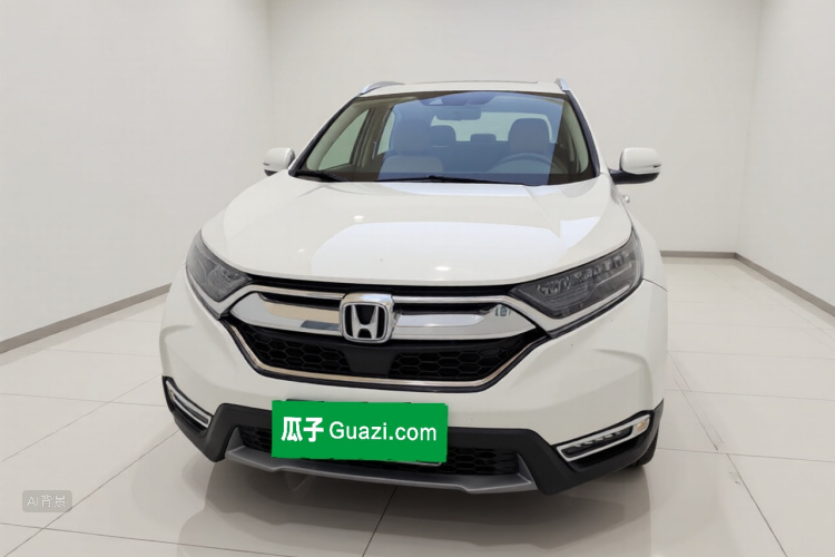 Honda CR-V 2019 imagem de carro #3