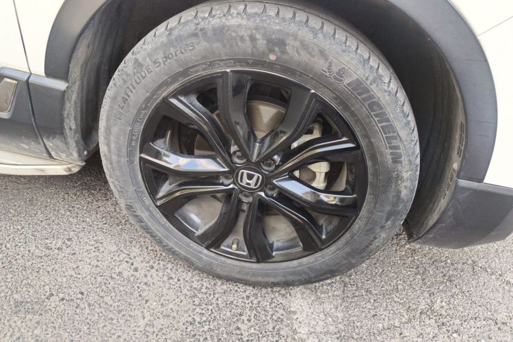 Honda CR-V 2021 car image #9