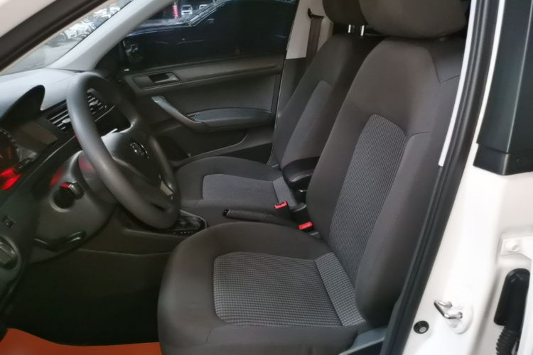 Volkswagen Santana 2020 car image #15