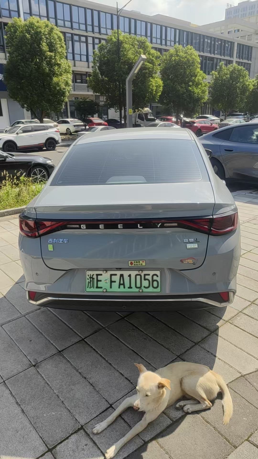 2023 car image #4