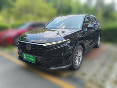 Honda CR-V 2023 Honda CR-V 2023 صورة سيارة