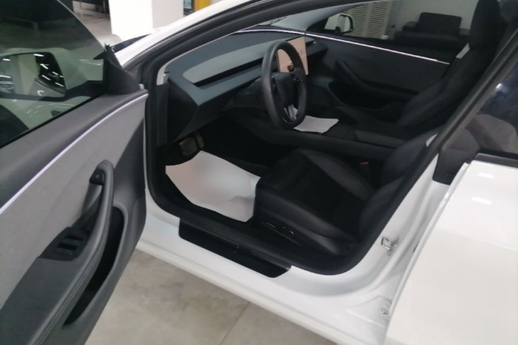 Tesla Model 3 2024 car image #16