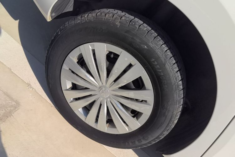 Volkswagen Santana 2018 #10 Volkswagen Santana 2018 car image #10