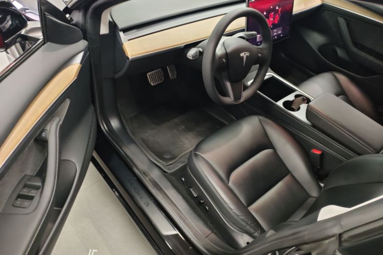 Tesla Model 3 2023 #16 Tesla Model 3 2023 immagine di auto #16