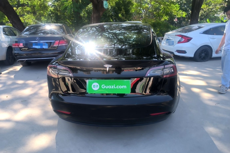 Tesla Model 3 2020 imagem de carro #6