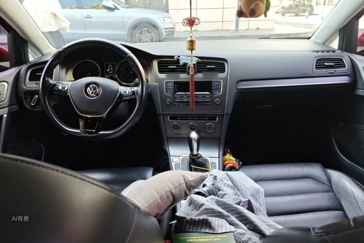 Volkswagen Golf 2015 #11 Volkswagen Golf 2015 immagine di auto #11