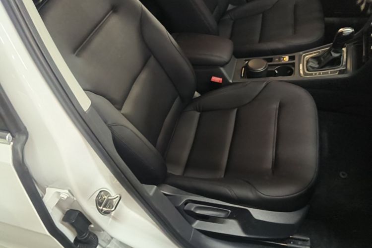 Volkswagen Golf 2017 #24 Volkswagen Golf 2017 immagine di auto #24
