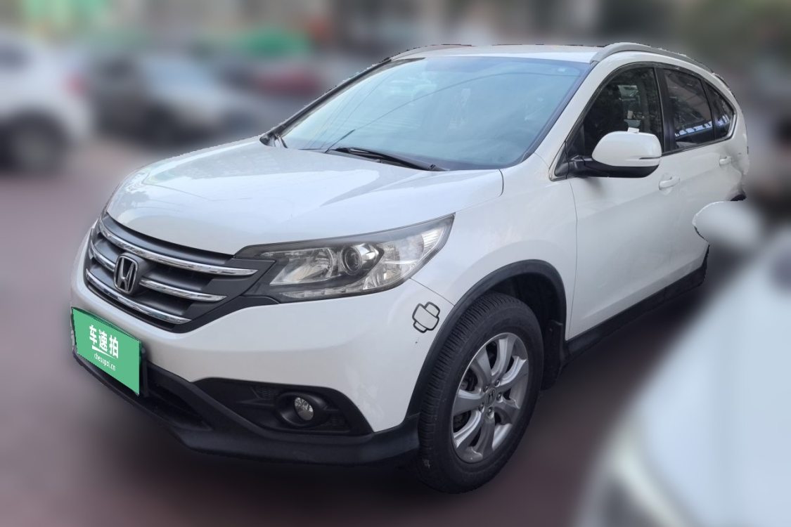 Honda CR-V 2015 Honda CR-V 2015 car image