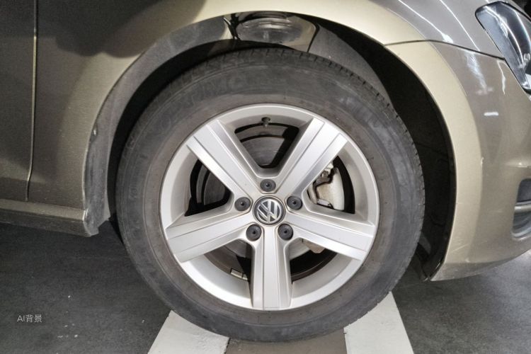 Volkswagen Golf 2016 #9 Volkswagen Golf 2016 car image #9