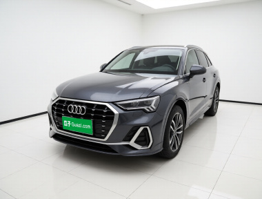 Audi Q3 2023 Audi Q3 2023 car image