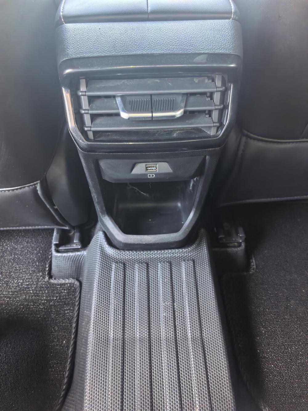 MG 5 Scorpio 2022 #8 MG 5 Scorpio 2022 immagine di auto #8