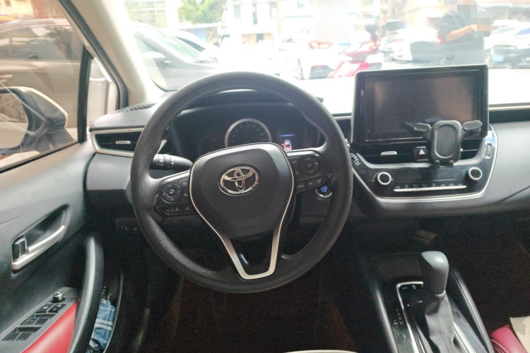 Toyota Corolla 2020 #11 Toyota Corolla 2020 imagen de coche #11