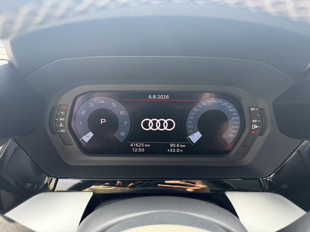 Audi A3 2024 immagine di auto #9