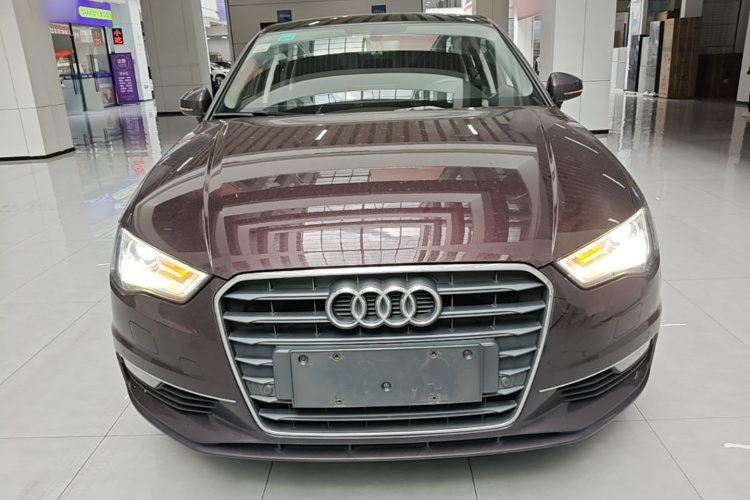 Audi A3 2016 #3 Audi A3 2016 immagine di auto #3
