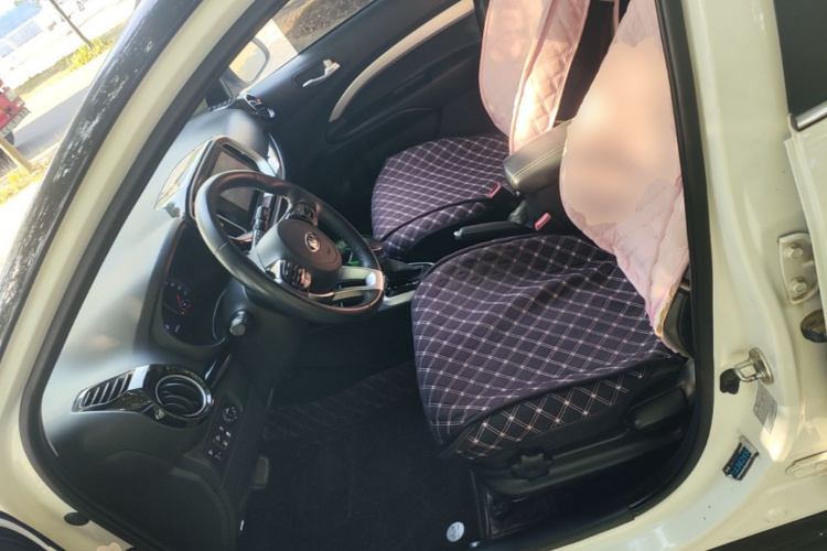 Kia KX1 2018 #15 Kia KX1 2018 car image #15