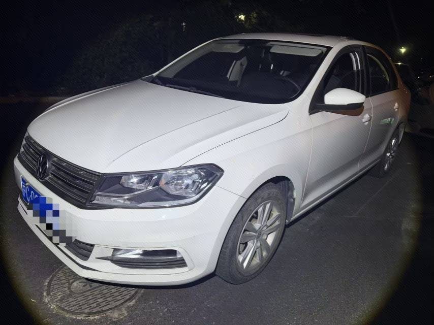 Volkswagen Santana 2020 Volkswagen Santana 2020 صورة سيارة