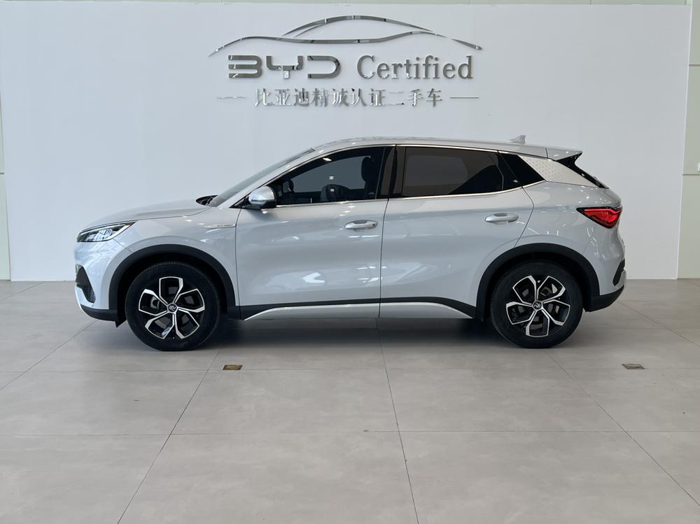 BYD Yuan Plus 2023 immagine di auto #3