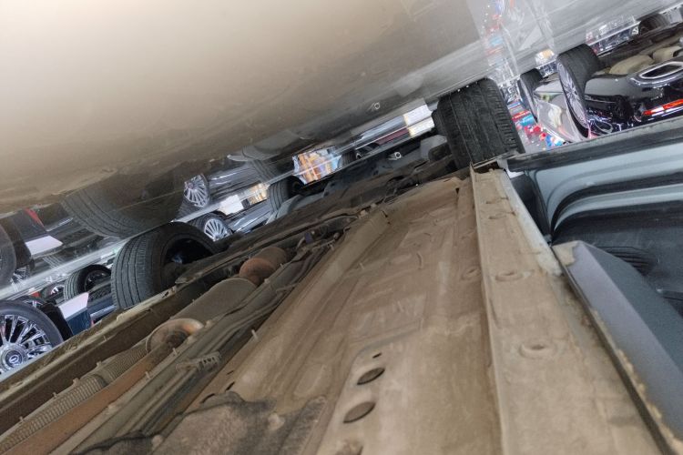 GEELY Boyue L 2023 imagem de carro #27