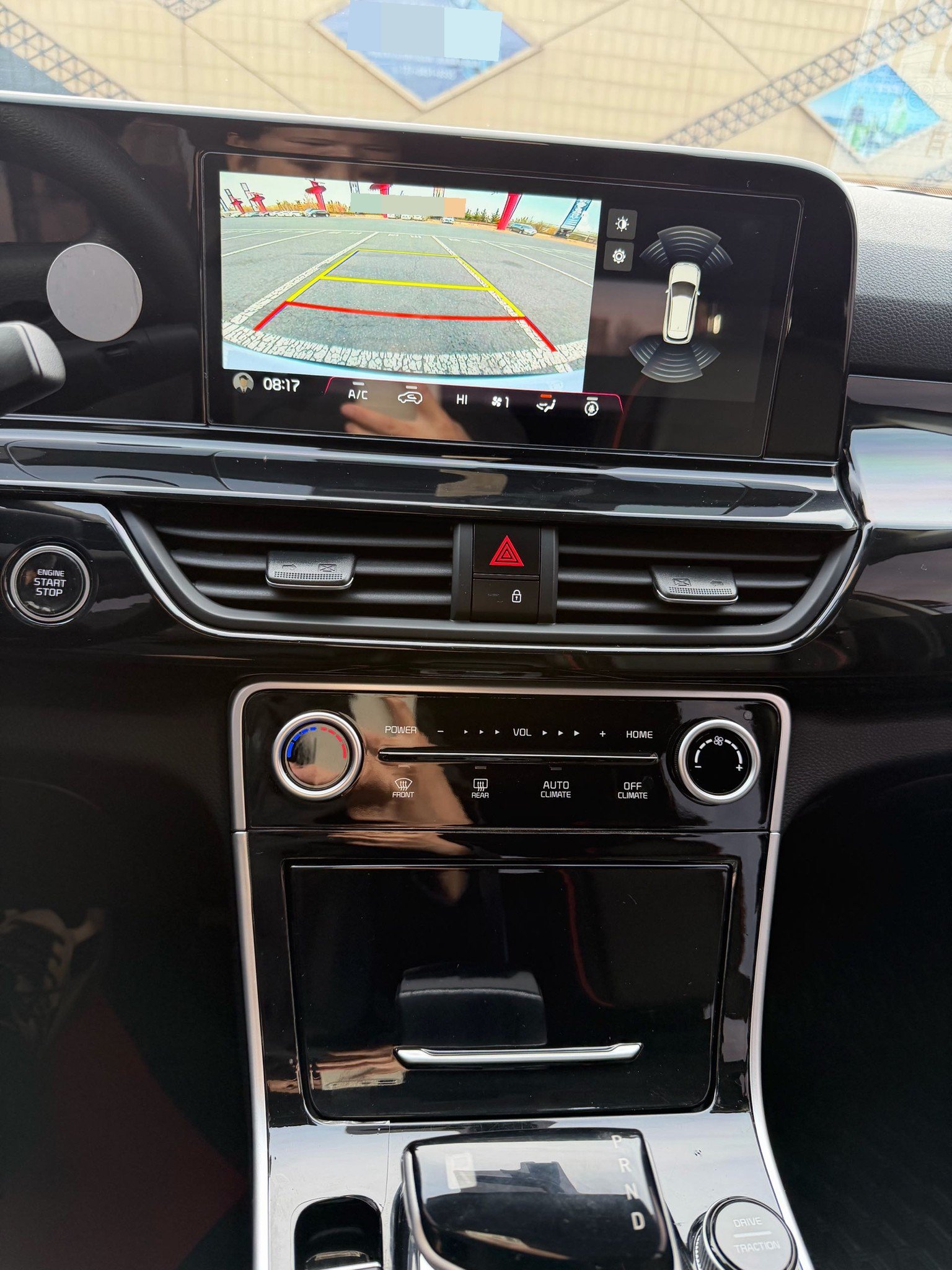 Kia Seltos 2023 imagem de carro #8