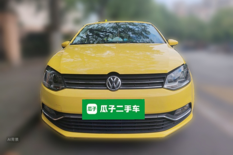 Volkswagen Polo 2018 #3 Volkswagen Polo 2018 immagine di auto #3