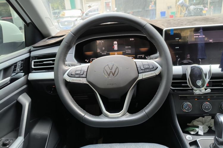 Volkswagen Lavida 2022 #11 Volkswagen Lavida 2022 car image #11