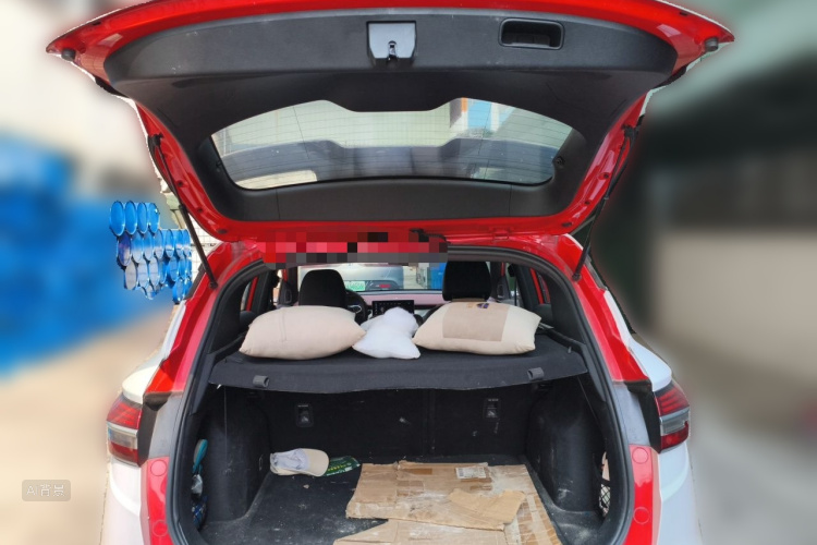 2019 #21 2019 image de voiture #21