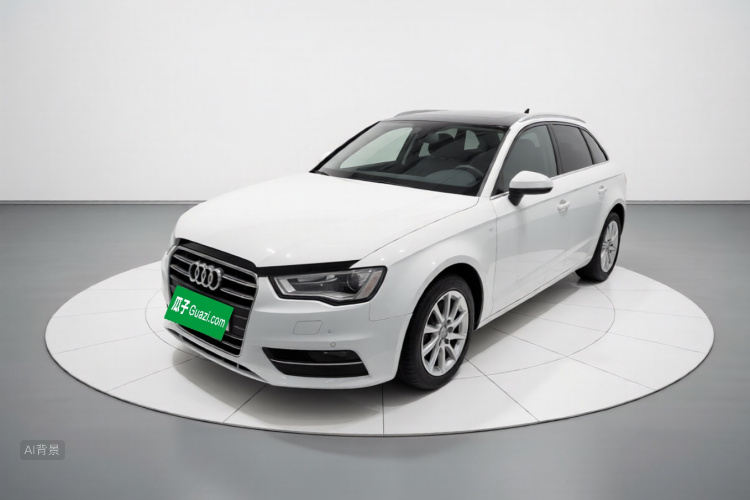 Audi A3 2016 #2 Audi A3 2016 изображение автомобиля #2