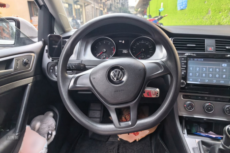 Volkswagen Golf 2016 #12 Volkswagen Golf 2016 car image #12