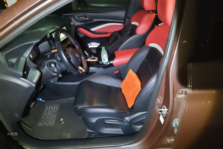 MG 5 2021 immagine di auto #17