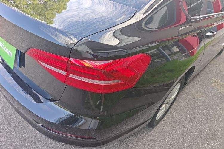 Volkswagen Lavida 2019 #8 Volkswagen Lavida 2019 immagine di auto #8
