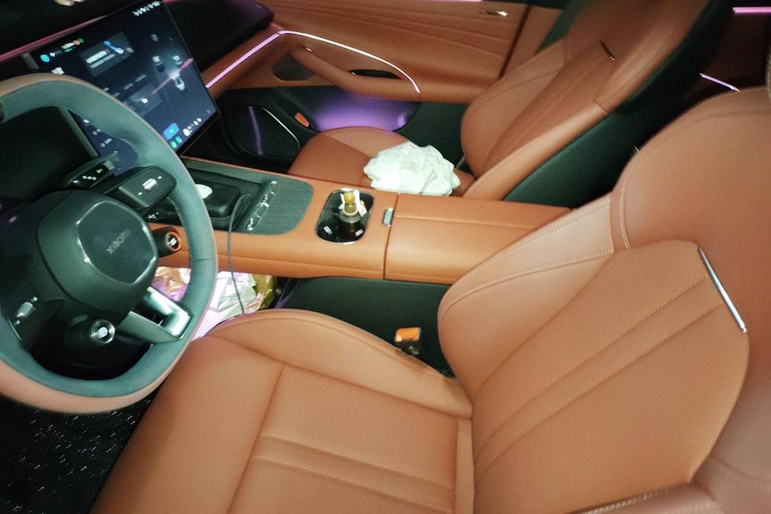 2026 immagine di auto #18