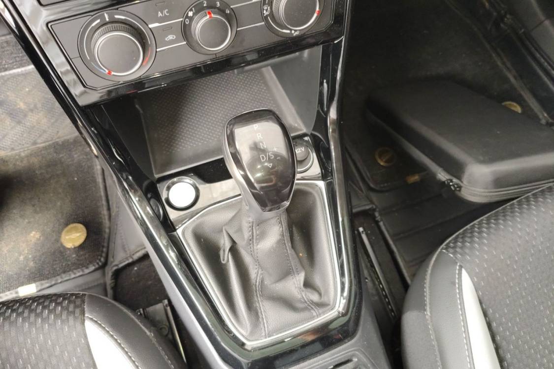 Volkswagen Tacqua 2024 car image #27