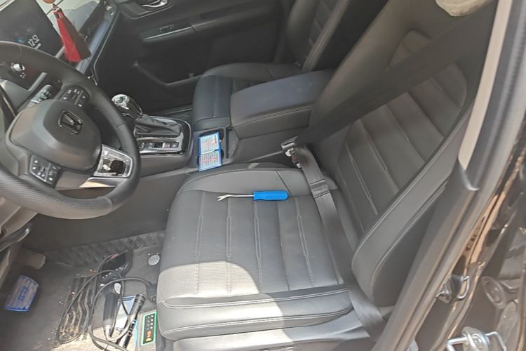 Honda CR-V 2024 car image #19