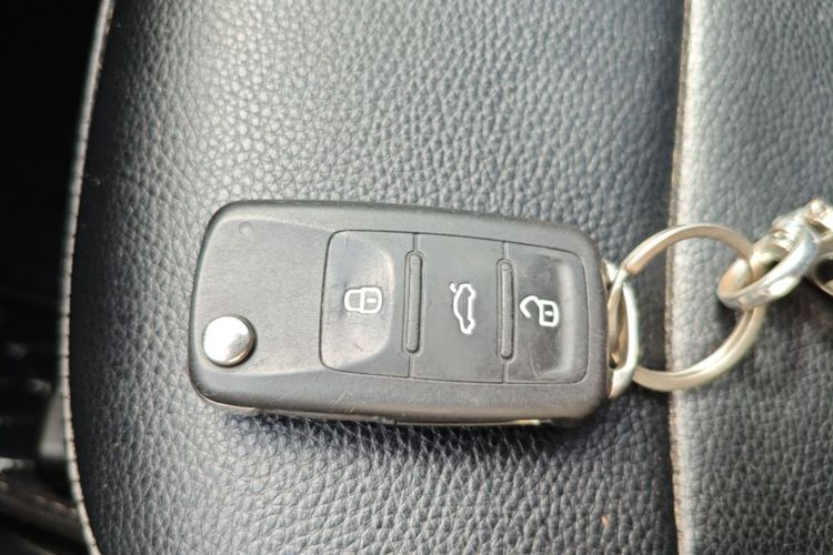 Volkswagen Lavida 2016 immagine di auto #9