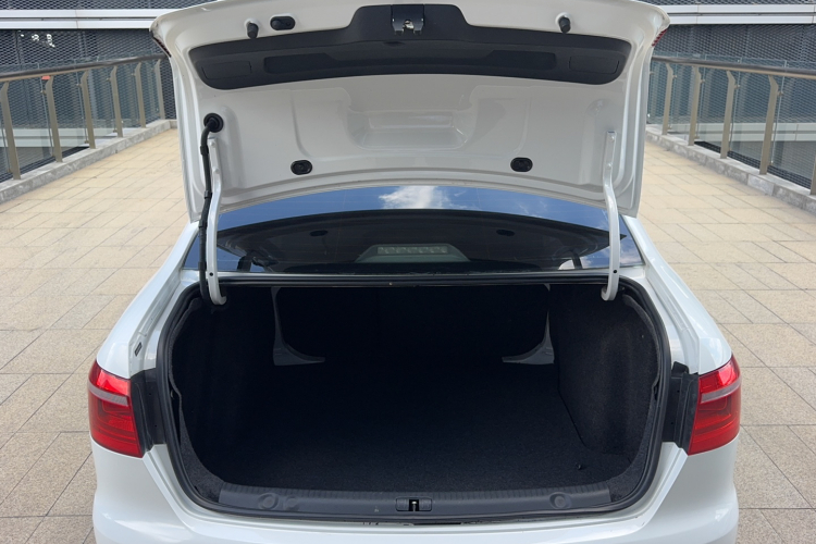 Volkswagen Lavida 2016 #21 Volkswagen Lavida 2016 car image #21
