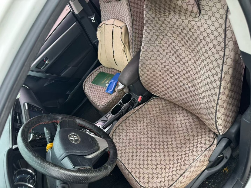 Toyota Corolla 2019 #7 Toyota Corolla 2019 car image #7