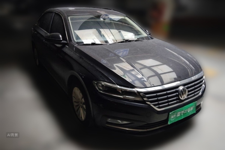 Volkswagen Lavida 2019 #4 Volkswagen Lavida 2019 car image #4