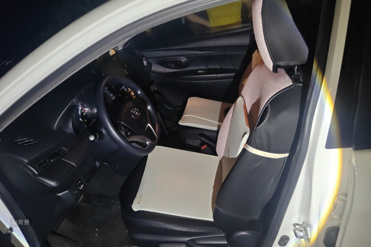 Toyota Vios 2021 immagine di auto #17