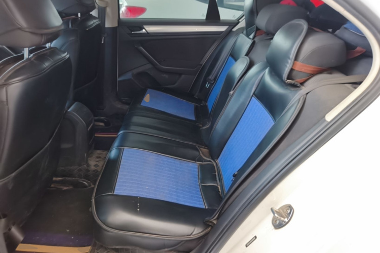 Volkswagen Bora 2018 #17 Volkswagen Bora 2018 immagine di auto #17