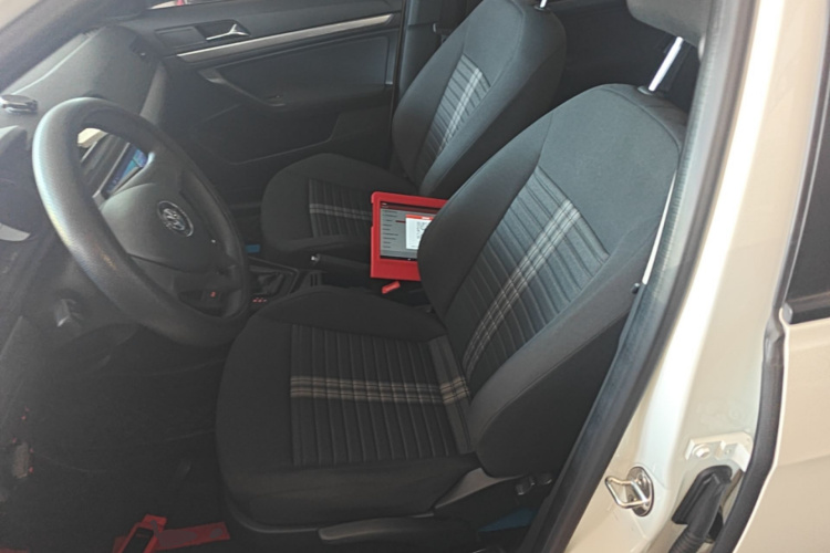 Volkswagen Lavida 2022 car image #15