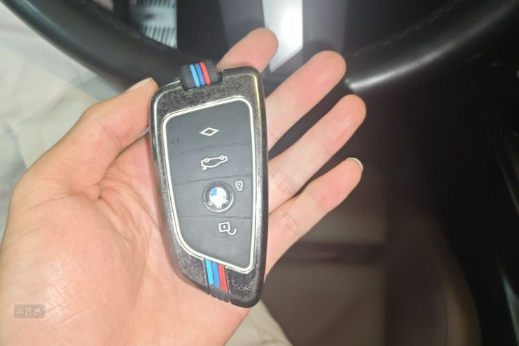 BMW 3 Series 2019 #10 BMW 3 Series 2019 image de voiture #10