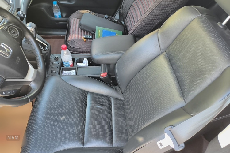 Honda CR-V 2016 car image #17
