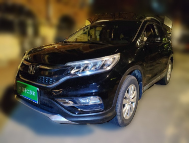Honda CR-V 2016 Honda CR-V 2016 car image