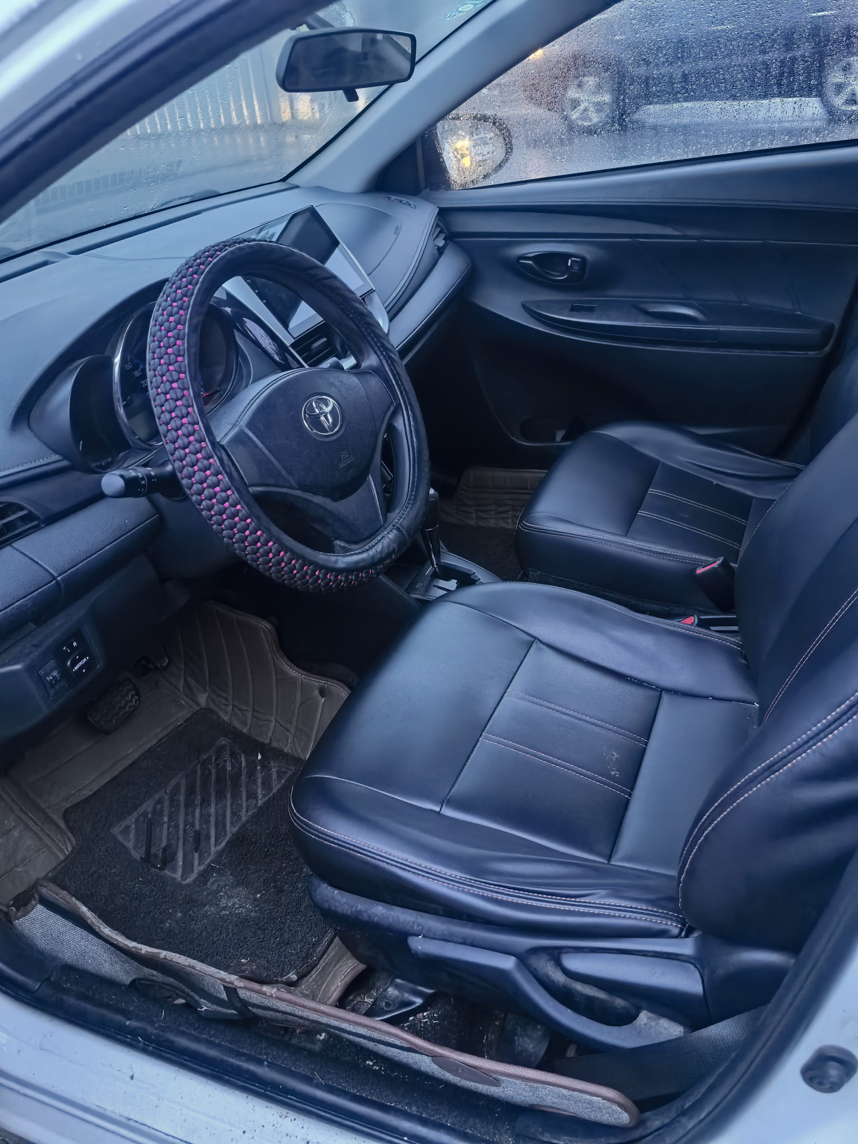 Toyota Vios 2019 imagen de coche #3