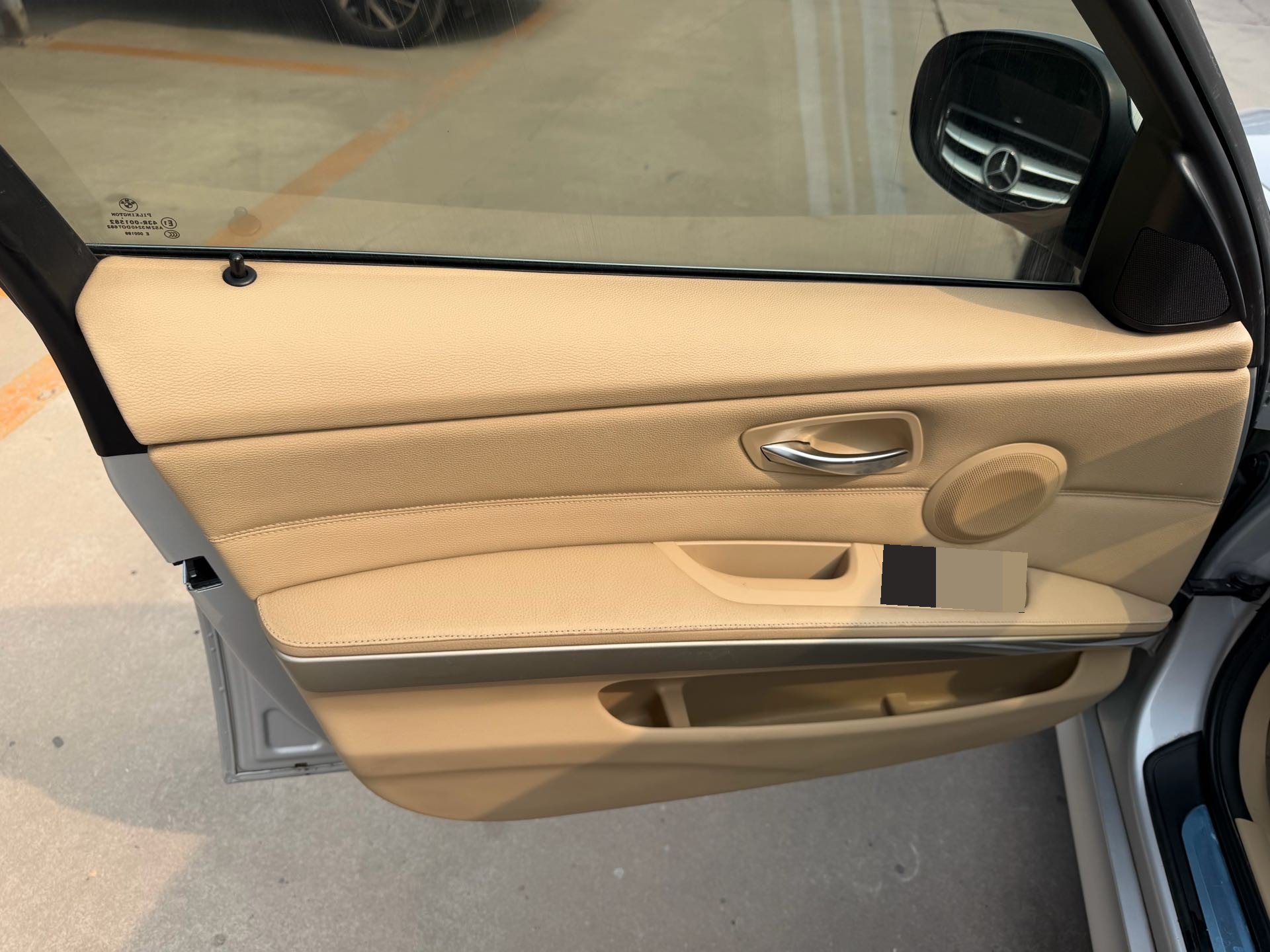 BMW 3 Series (Imported) 2012 #6 BMW 3 Series (Imported) 2012 car image #6