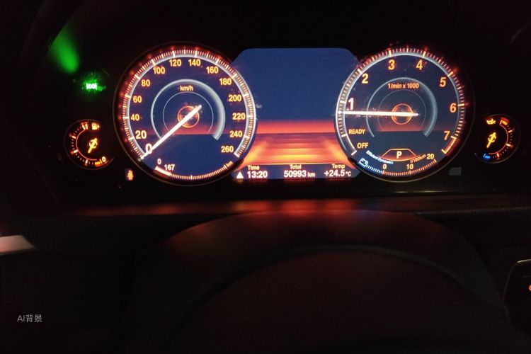 BMW 3 Series 2019 #14 BMW 3 Series 2019 car image #14