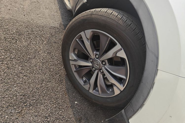 Honda CR-V 2019 imagem de carro #9